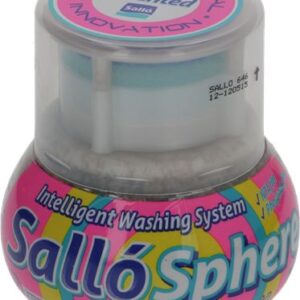 SALLÓSPHERE® QUICK 355g