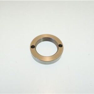 SUPPORTO PIATTO CARRELLO CON MANOPOLA