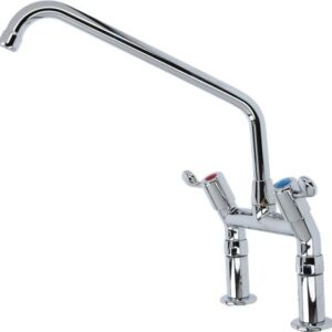 MISCELATORE BIFORO 82402/2