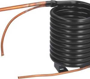 CONDENSATORE AD ACQUA CHS1
