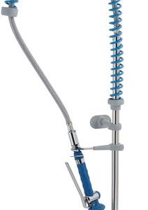 DOCCIA PRELAVAGGIO KLARCO STYL 1035 mm