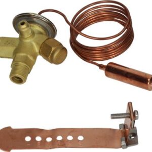 VALVOLA TERMOSTATICA SANHUA RFKA 03E
