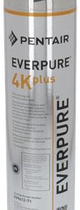 FILTRO D'ACQUA EVERPURE TIPO 4K PLUS CAP