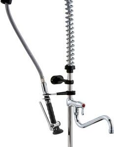 DOCCIA PRELAVAGGIO KLARCO STYL 1097 mm