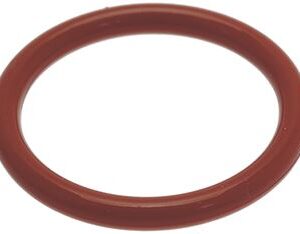 GUARNIZIONE OR 04112 SILICONE ROSSO
