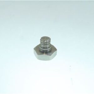 SCREW, #270 KH LATCH SHOULDER