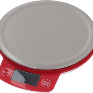 BILANCIA DIGITALE 5 kg / 11 lb