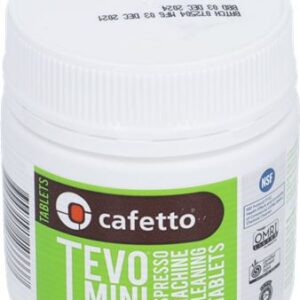 DETERGENTE CAFETTO TEVO MINI PASTIGLIE