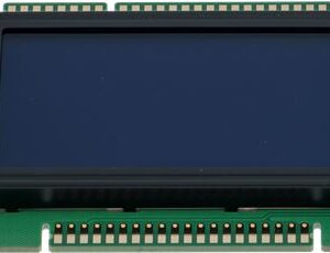 SCHEDA DISPLAY