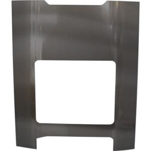 COVER PLATE W. TAPE VIRTU