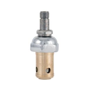 SPINDLE ASSEMBLY, RTC, B-0512 (182A)