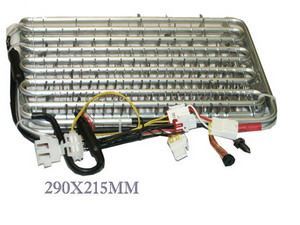 RESISTANCE DEGIVRAGE REF.+ EVAPORATEUR