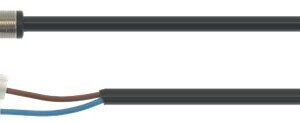 MICROINTERRUTTORE MAGNETICO ø 8x33 mm