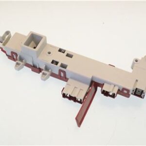 SWITCH DOOR LOCK;AC250V,16,SOLNOID, DOOR
