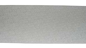 VETRO COPRIVERDURIERA (LXH 602X287) R45