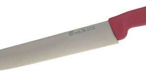 COLTELLO MACEL FRANCESE 28 cm