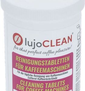 DETERGENTE LUJO PASTIGLIA 120x1,1 g