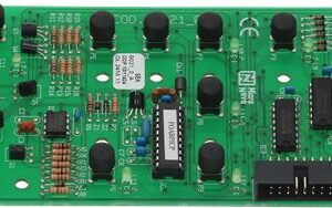 SCHEDA DISPLAY B021_0