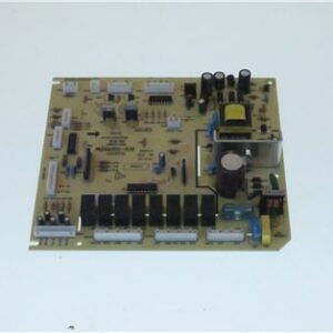 CONTROLLO MAIN PCB