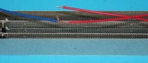 RESISTEN.PER TANGENZIALE 180MM