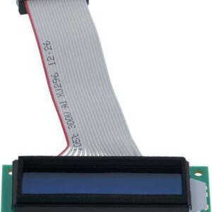 SCHEDA SCHERMO LCD