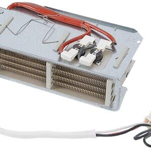RESISTENZA 230V/1400+1000W ELECTROLUX 12