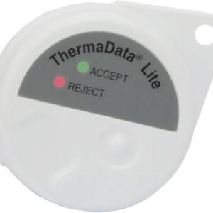 REGISTRATORE DI TEMPERATURA