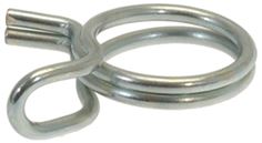 FASCETTA BIFILARE 16,8-17,7 - 100 PZ