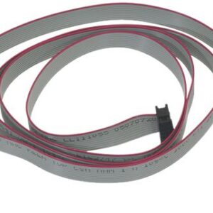 CAVO FLAT 10 POLI 1200 mm