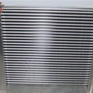 BATTERIA EVAPORATORE
