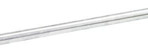 ASTA SCORRIMENTO ø 16x375 mm