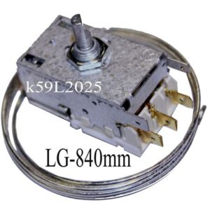 TERMOSTATO K59L2025