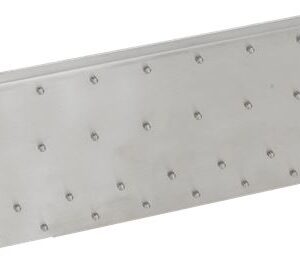 PIATTO CON PUNTINE 834S