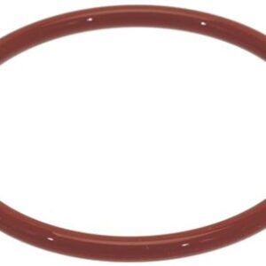 GUARNIZIONE OR 0178 SILICONE ROSSO