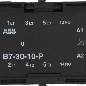 CONTATTORE ABB B7-30-10-P