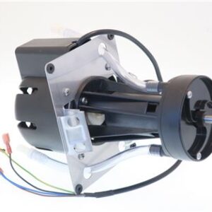 MOTOR AGITADOR 1ETAP.4SAL. MODELO C