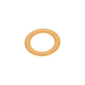 B-0163 BRASS WASHER