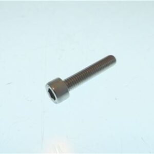 VITE A BRUGOLA INOX Ø 6x30mm