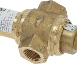 VALVOLA PRESSOSTATICA PER ACQUA G 3/8"
