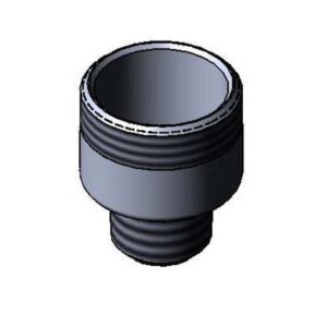 BODY, RIGID-TO-SWIVEL