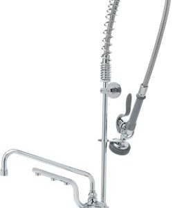 DOCCIA PRELAVAGGIO ULTRARINSE 954 mm