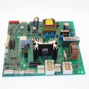 ASSY SW CPU V2 NPR/T 230V.
