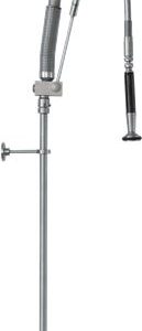 DOCCIA PRELAVAGGIO INOX AUTOMAT. 1330 mm