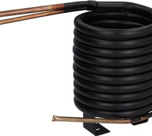 CONDENSATORE AD ACQUA CHS2