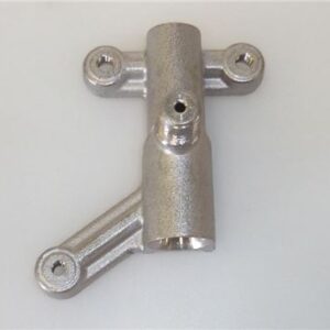 SUPPORTO CALDAIA OTTONE NICHELATO