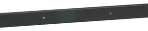 GUIDA PORTA 13x37x620 mm