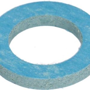 GUARNIZIONE ESENTE ø 14x9x2 mm - 100 PZ
