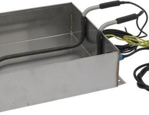 BACINELLA EVAPORAZIONE CONDENSA