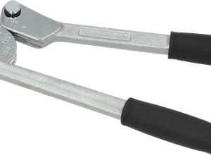 PIEGATUBO A LEVA 8 mm