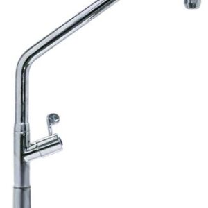 Standventil Keramikobertei 3/4" 90   Aus